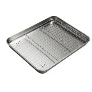 [무중력의자]명절튀김채반 재수용기 명절전 채반용기 기름기제거