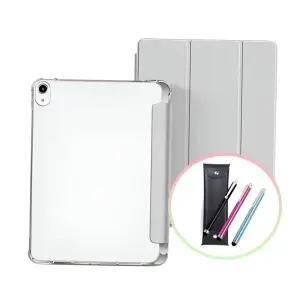 마그네틱케이스+심플펜+펜파우치 2025 아이패드 A6 펜슬수납