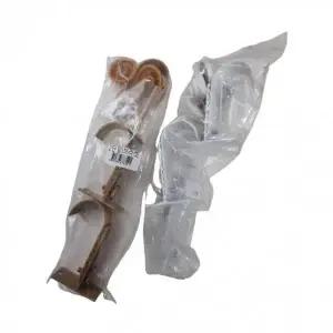 커튼 브라켓 알미늄 바보 미니 커튼봉 고리