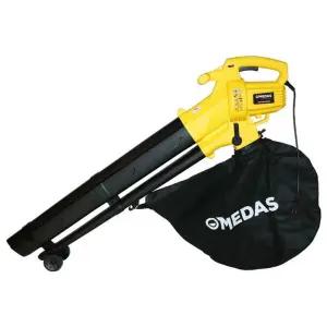 낙엽 청소 송풍기 흡입기 4600W 먼지 소형 초강력