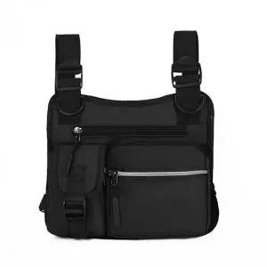 [셀러에이드]가방 퀵 라이더 체스트백 조끼