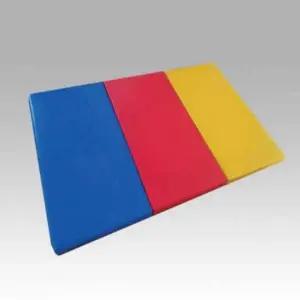 접이식 운동용 체조 폴딩 체조 매트 240X120X4cm