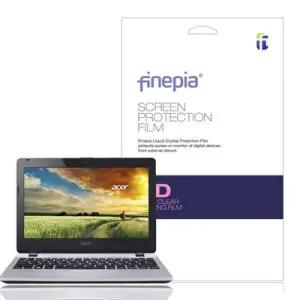 /파인피아 [ACER]SF315-51 METAL SWIFT3용 HD Olephobic 이지클리닝 액정보호필름(1+1)