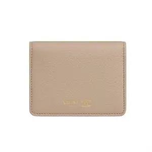 [명품] 셀린 바이 폴드 카드 지갑 서플 그레인 카프스킨 L100B2O54 03TU