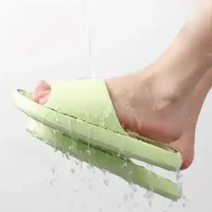 말랑 쿠션 욕실 EVA 슬리퍼 DS-0352