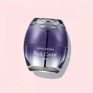 더샘 2개 로열 내추럴 블랙 캐비어 크림 4476311