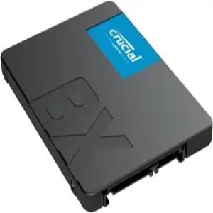 중요한 BX500 1TB 3D NAND SATA 2.5인치 내부 SSD 최대 540MB /s - CT1000BX500 SSD1 솔리드 스테이트