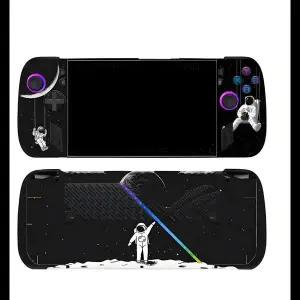 ROG ALLY X 2024 7인치용 다즐 스페셜 스티커 스킨 프로텍터