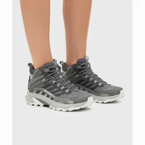 머렐 남성 모압 스피드 2 미드 GTX 고어텍스 등산화 트레킹화 아스팔트