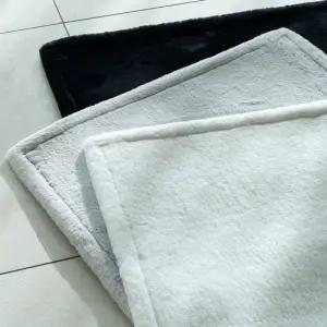 베이직 에코퍼 극세사 주방매트 45x150cm