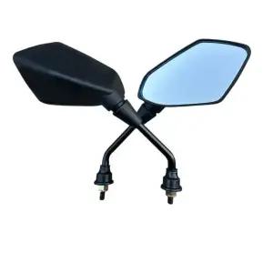 혼다 비전110 오토바이 광각 튜닝 와이드 사이드미러 백미러 073 모델 세트