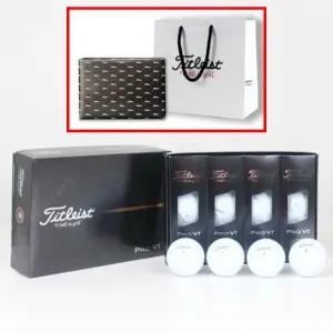 타이틀리스트 골프공 PRO V1 12구