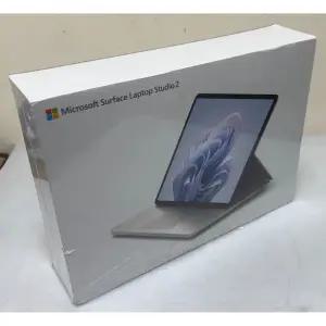 MICROFOST SURFACE 노트북 [세금포함] [정품] LAPTOP 랩탑 스튜디오 2 13th Gen Intel i7 64 GB RAM 1 TB S