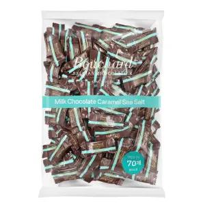 부샤드 초콜릿 씨솔트 대용량 코스트코 초콜렛 70개 개별포장 간식 학원 방과후 생일파티 만들기 어린이날