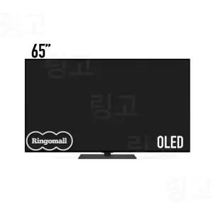 LG전자 OLED TV evo AI 65인치 OLED65G5KNA (벽걸이) 링고몰