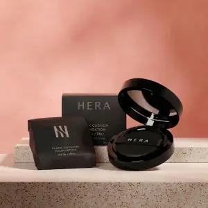 헤라 블랙 쿠션 파운데이션 21N1 바닐라 본품 15g 1개 + 리필 15g 1개