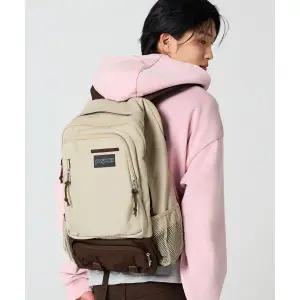 잔스포츠 JANSPORT 엔보이 DESERT BEIGE JS00T45G9RU 157875