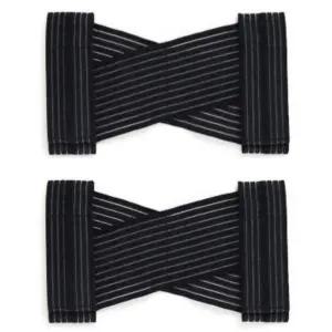 바디크루 거북목 라운드숄더 어깨 교정기 밴드 L X2개 BNA