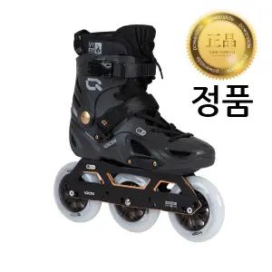 [하프클럽/파워슬라이드]파워슬라이드 아이콘 CL20 정품 중상급 성인용 인라인스케이트