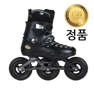 [하프클럽/파워슬라이드]파워슬라이드 줌 SUV RENEGADE 오프로드 성인용 인라인스케이트