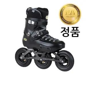 [하프클럽/파워슬라이드]파워슬라이드 줌 SUV RENEGADE 오프로드 인라인스케이트 성인용