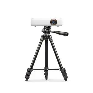 LG 미니빔 프로젝터삼각대 PH550 hail SU-T400블랙