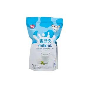 앙팡 밀크릿 300정 총 600g