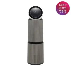 LG 퓨리케어 AI 오브제컬렉션 360 공기청정기 M5 AS336NSLC