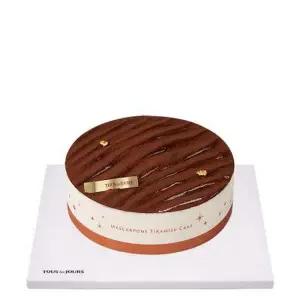 (뚜레쥬르) 마스카포네티라미수