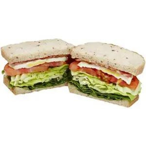 (뚜레쥬르) 오리지널BELT샌드위치