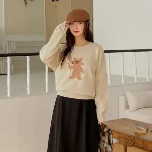 [로미스토리] 40%~50% 무제한 앵콜! 겨울부터 봄까지 즐기는 가성비 하울 시작~ 사이즈 [S~4XL] 반팔니트/가디건/니트/맨투맨/후드집업/블라우스/하객룩/원피스/하프팬츠/트위드/핸드메이드/데님팬츠