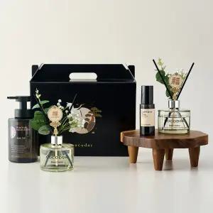 코코도르 명절 선물세트 M호