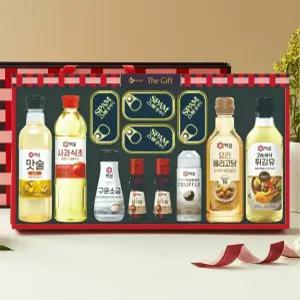 CJ 스팸특선 DO호, 1개