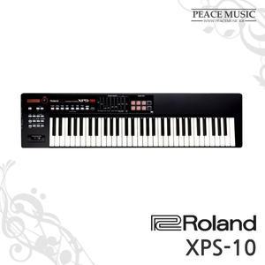 롤랜드 신디사이저 XPS-10 61건반 휴대용 디지털 전자 키보드 버스킹 XPS10 ROLAND