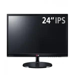 (LG전자) 24EA53VQ 24인치 광시야각 모니터 FHD 신형 후속모델