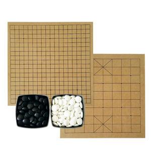 국산 바둑장기판세트/바둑판/장기판