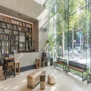 [서울 호텔] 카푸치노 호텔 (강남,역삼,삼성,논현)