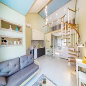 [경기 펜션] 가평 파인휴펜션 (가평,청평)