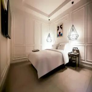 [충남 모텔] 천안 벨리노 (천안 서북구)