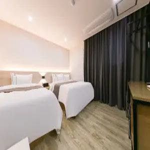 [대전 모텔] 대전 드레 호텔 유성점 (유성구)