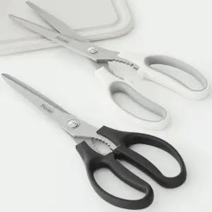 파쿠젠 다용도 양손 주방 가위 고기 업소용 부엌 식가위