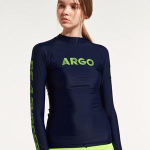 [아르고][ARGO]BALBOA 여성 래쉬가드 상의(NA)