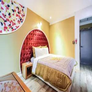 [전북 모텔] 무주 리베라모텔 (남원,임실,순창,무주,진안,장수)