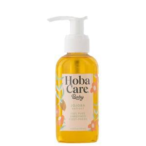 [아로마랩][아로마랩공식수입] 100%비정제 베이비 무농약 호호바오일 125ml