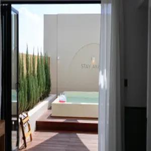 [대전 모텔] 대전 신탄진 STAY AYANA (대덕구(중리,신탄진))