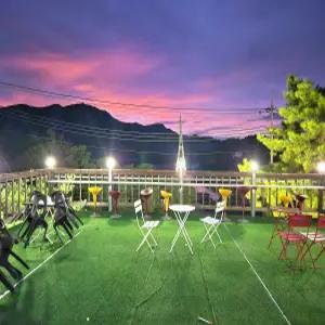 [충북 모텔] 제천 청풍발리호텔 (제천,단양)