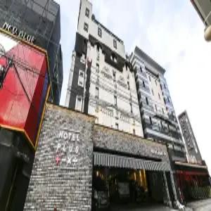 [서울] 신천 플러스(서울모텔/송파모텔/송파신천 플러스)