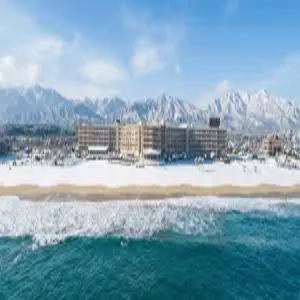 [강원] 켄싱턴리조트 설악비치(강원호텔/고성호텔/고성켄싱턴리조트 설악비치)