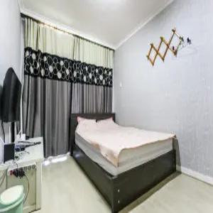 [강원 모텔] 양양 낙산 양양모텔 (양양(서피비치,낙산))