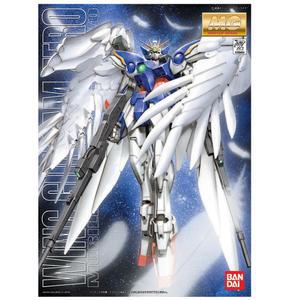 MG 075] 1/100 윙 건담 제로 커스텀 XXXG-00W0 윙제로 커스텀